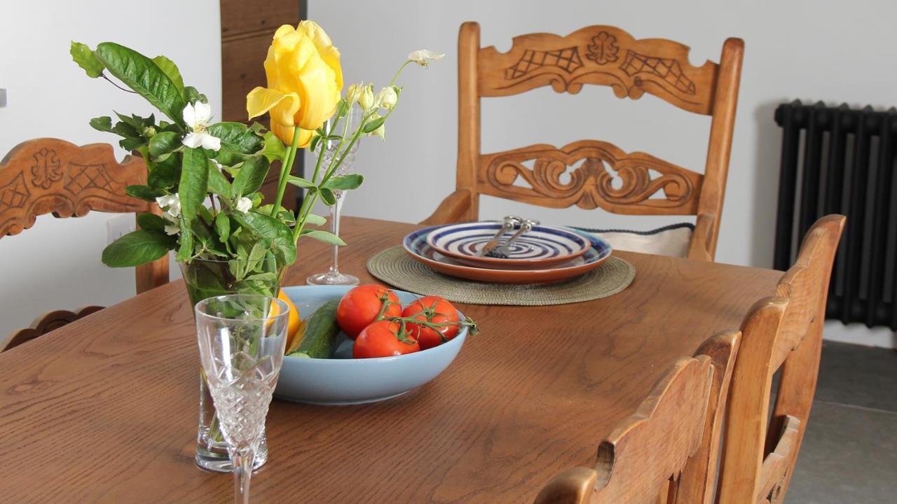 Courtyard Cottage At Stepps House Ilminster Extérieur photo